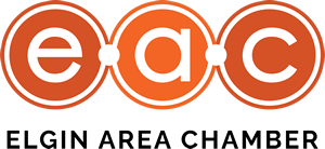 Elgin Area Chamber logo